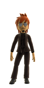 IIRSII T3K1L4's Avatar